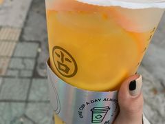 -古茗(龙汇广场店)