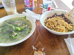 -泰顺江南春面馆