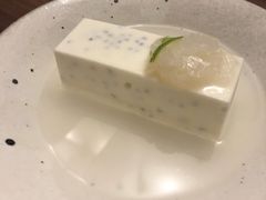 -知亘茶食