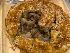 -巴依老爷新疆美食(清华东门店)