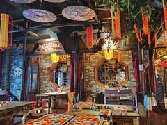 -小龙坎火锅(香港中路店)