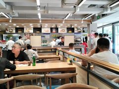 -韩麦大冷面(桂花街直营店)