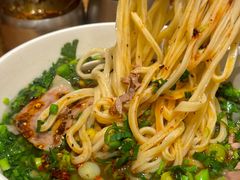 -嘻小北·兰州清汤牛肉面(南翔印象城MEGA店)