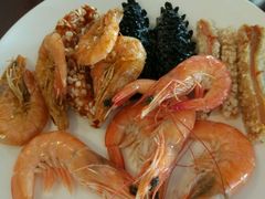 -荣誉国际酒店-云顶旋转餐厅