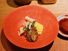 -松涛日本料理