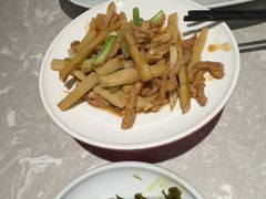 -松鹤面馆·古法焖肉面(观前店)