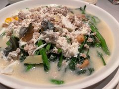 -肥仔文澳门猪骨煲(南京西路店)