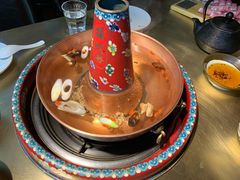 -羊大爷涮肉(亮马桥店)