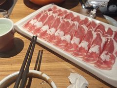 -额尔敦草原涮羊肉·烧烤(冻青树总店)