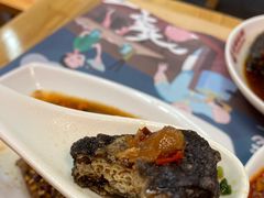 老长沙臭豆腐-呷佬·长沙手工米粉(金沙江路店)