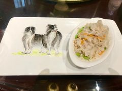-功德林(南京西路店)