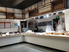 -郭巨人农家食堂(南部商务区店)