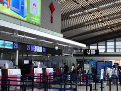 -常州奔牛国际机场