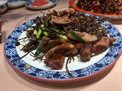 -杨记隆府重庆江湖菜(大悦城店)