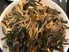 -涂山寺素食餐厅