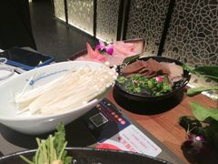 -捞王锅物料理(上海世茂广场店)