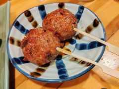 -晶吉·居酒屋·烧鸟·生鱼饭(中山区民主广场店)