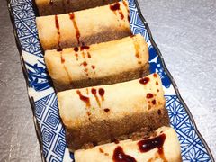 -探鱼·鲜青椒爽麻烤鱼(苏宁广场店)