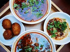 -万县面馆(高笋塘店)