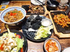 -小川洋风料理(街道口店)