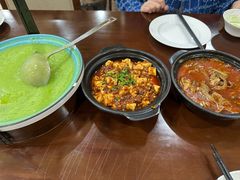 -攀西土菜馆(南线阁店)