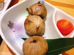 -割烹旭日本料理(龙湖狮山天街店)