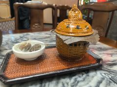 -安泰楼·佛跳墙创始人·传统闽味早茶·酒楼(三坊七巷闽菜地标店)