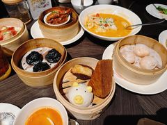 -万丽轩·粤菜(王府井金茂万丽酒店)