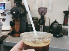 -SPARROW 家雀儿咖啡本店