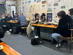 -哈尔滨菜馆(马家园南街店)