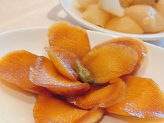 -正佳广场万豪酒店-粤菜餐厅·点心·海鲜·聚餐