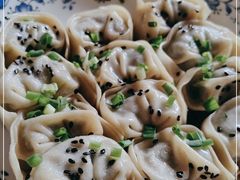 -老味茶屋(川沙老街店)