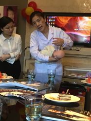-巍阁月子中心(长沙旗舰店)