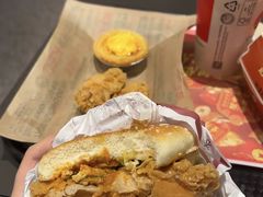 -肯德基(观前新店)