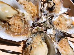 姜汁蒸樱桃蚝-徐记海鲜(曲江南湖店)