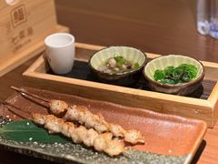-七条鱼日本料理(远洋乐堤港店)