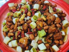 -小街47號江湖菜(四合院店)