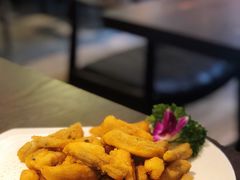 -大洋家·精品潮汕菜·生腌砂锅粥(天河东路店)