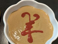 -羊大爷涮肉(亮马桥店)