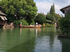 -乌镇东栅景区