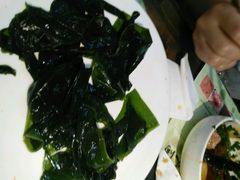 -码头故事火锅(大丰店)