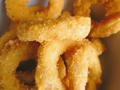 洋葱卷-宜家·瑞典风味餐厅(无锡店)