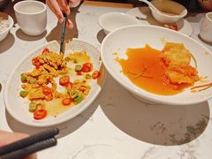 -关东小磨东北菜(漕河泾印象城店)