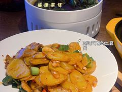 -闽上鲜·福建菜(龙湖滨江天街店)