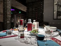 -局气 烤鸭·北京菜(光华路店)