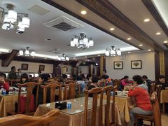 大堂-白魁老号饭庄(交道口店)