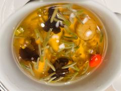 -杭州新新饭店·1913餐厅
