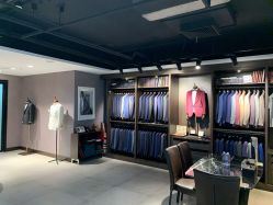 -优山定制西服衬衫大衣(国贸店)