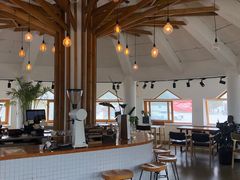 大堂-ChanDu躔度咖啡(灯塔店)