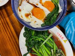-澳门陈光记烧味饭店(南京德基广场店)